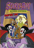 Vampire Zoo Hullabaloo: Paperback / 112