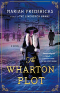 Wharton Plot: A Novel #1