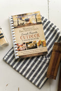 Wanda E. Brunstetter’s Amish Friends Outdoor Cookbook