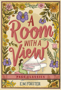 A Room With a View  (Trade Paperback)