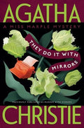 They Do It with Mirrors : Agatha Christie