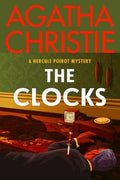The Clocks: Agatha Christie