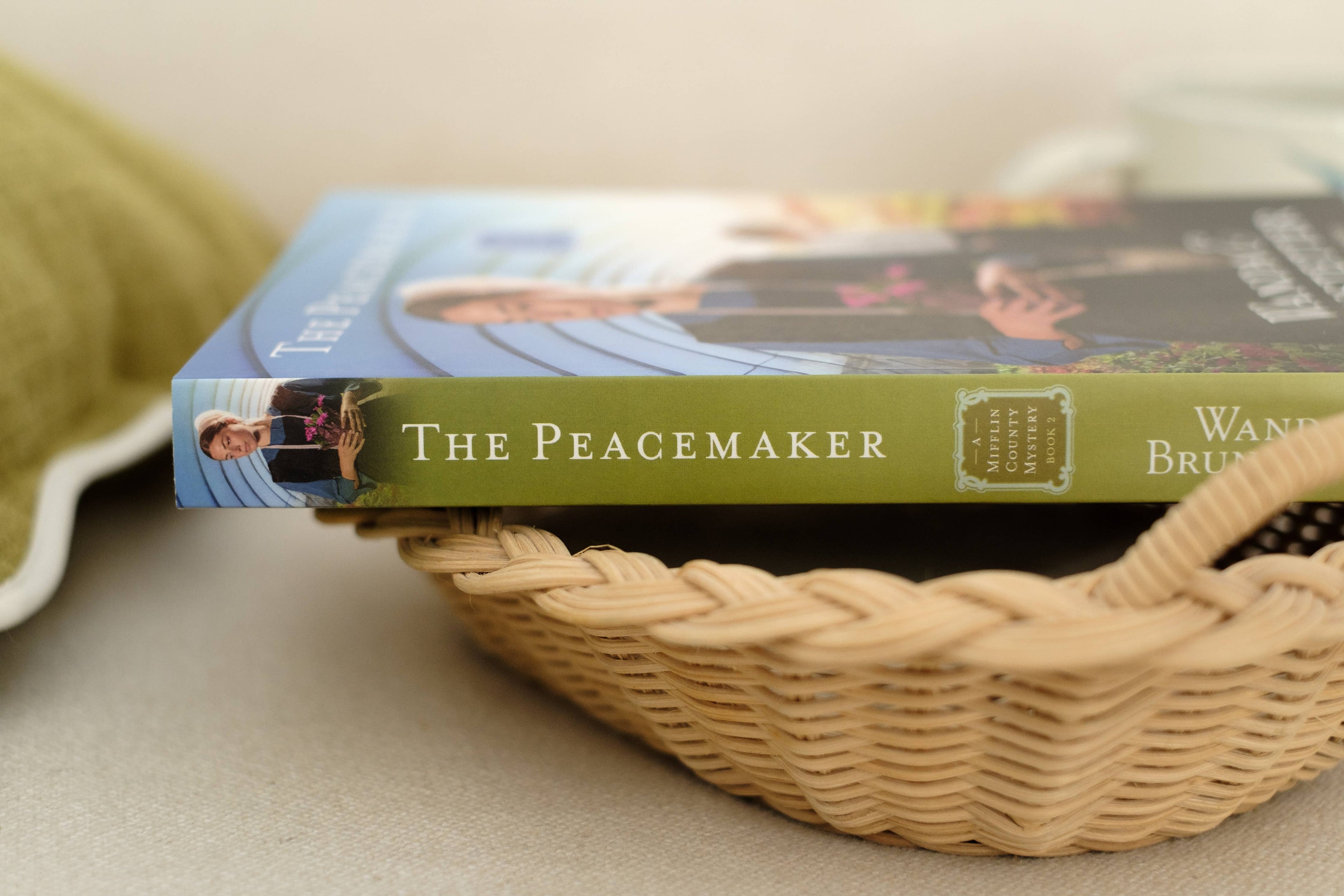 The Peacemaker