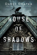 House of Shadows - Re-Issue