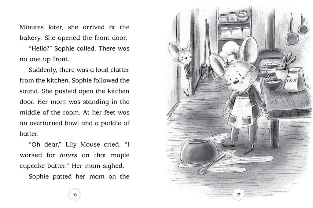 Maple Festival by Poppy Green: Paperback; 128 pages / English