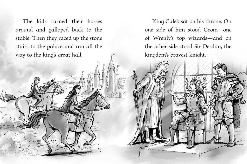 Keeper of the Gems by Jordan Quinn: Paperback; 128 pages / English