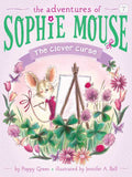 Clover Curse by Poppy Green: Paperback; 128 pages / English