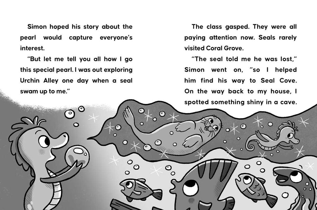 Simon Says by Cora Reef: Paperback; 128 pages / English