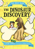 Daily Bark: The Dinosaur Discover