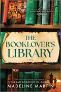 Booklover's Library : Madeline Martin