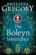 Boleyn Inheritance by Philippa Gregory: Paperback; 544 pages / English