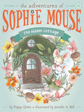 Hidden Cottage by Poppy Green: Paperback; 128 pages / English