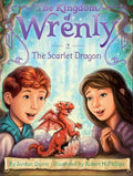 Scarlet Dragon by Jordan Quinn: Paperback; 128 pages / English