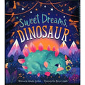 Sweet Dreams, Dinosaur (Padded Board Book)