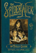 Field Guide by Tony DiTerlizzi: Hardcover; 128 pages / English