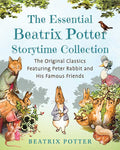 Essential Beatrix Potter Storytime Collection by Beatrix Potter: Hardcover; 184 pages / English