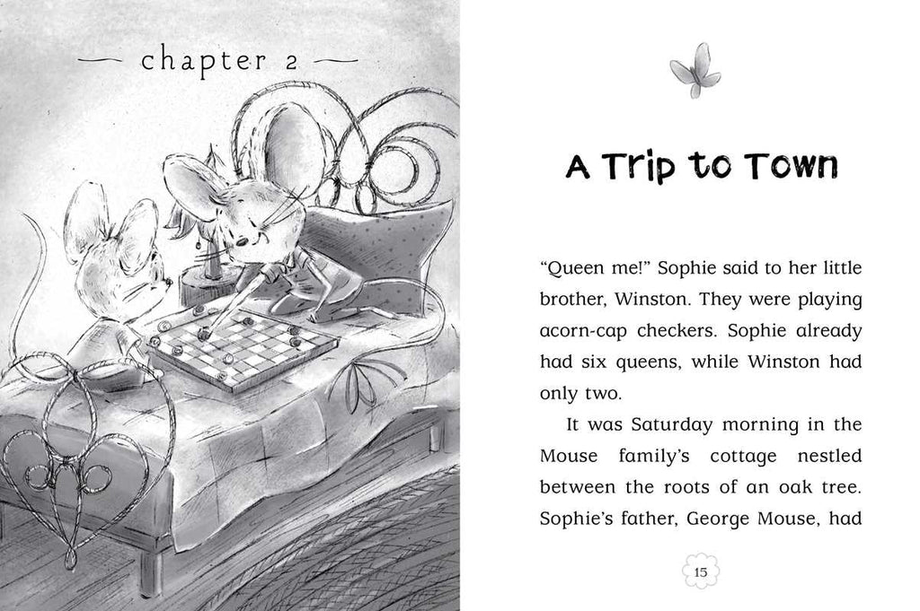 Emerald Berries by Poppy Green: Paperback; 128 pages / English