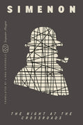 Night At The Crossroads (Maigret):