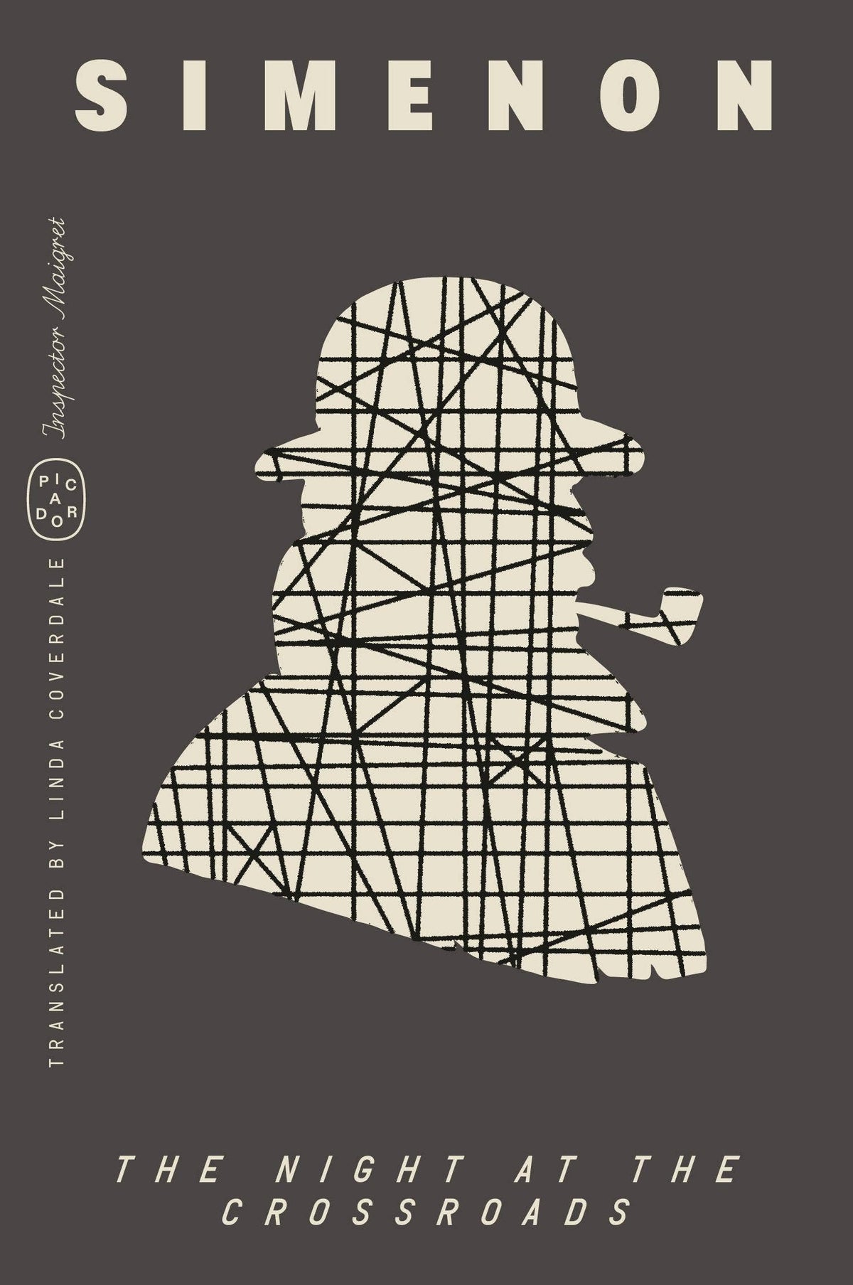 Night At The Crossroads (Maigret):