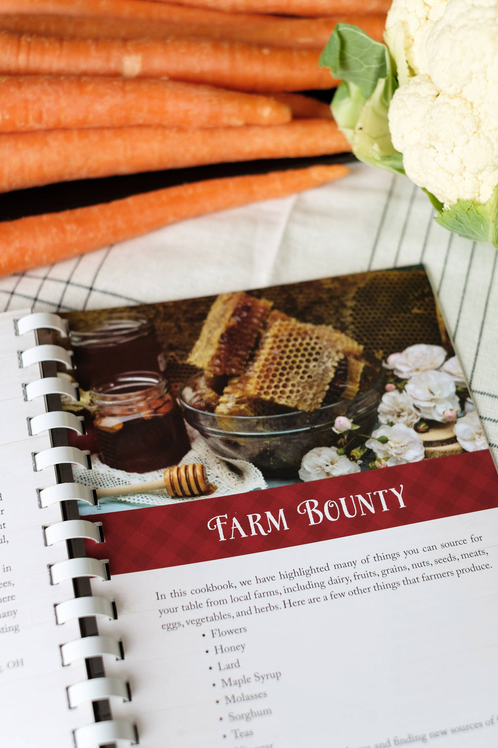 Wanda E. Brunstetter's Amish Friends Farm-to-Table Cookbook