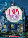 I Spy Spooky Night (Reissue)