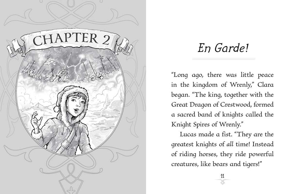 Thirteenth Knight by Jordan Quinn: Paperback; 128 pages / English