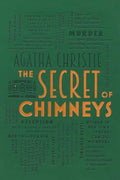 Secret of Chimneys by Agatha Christie: Flexibound; 288 pages / English