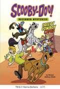 Creepy Cowboy Caper: Paperback / 112