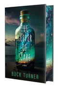 The Keeper of Stars by Buck Turner: Hardcover; 256 pages / English