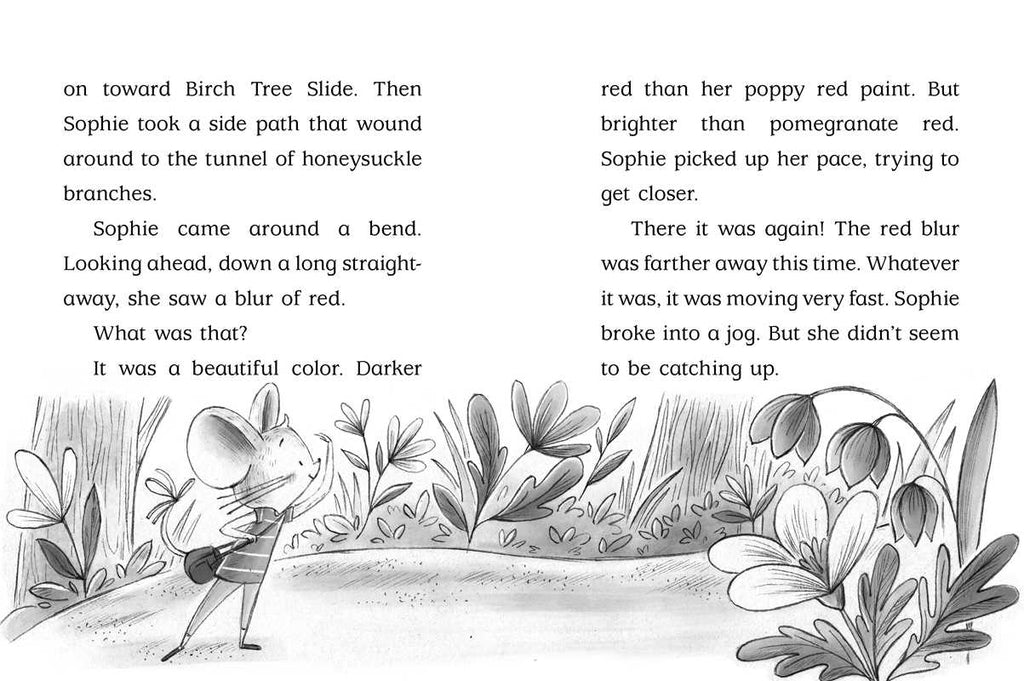 Ladybug Party by Poppy Green: Paperback; 128 pages / English
