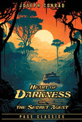 Heart of Darkness and The Secret Agent  (Trade Paperback)