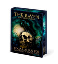 Raven & Other Poems of Edgar Allan Poe by Edgar Allan Poe: Hardcover; 192 pages / English