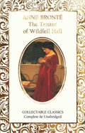 Tenant of Wildfell Hall by Anne Brontë: Hardcover; 608 pages / English
