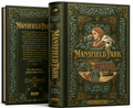 Mansfield Park (Deluxe Hardcover)