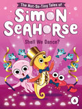 Shell We Dance? by Cora Reef: Paperback; 128 pages / English