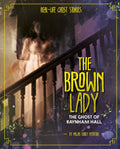 The Brown Lady: Paperback / 32