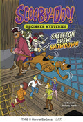 Skeleton Crew Showdown: Paperback / 112