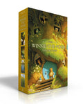 Winnie-the-Pooh Collection (Boxed Set) by A. A. Milne: Paperback; 624 pages / English
