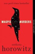 Magpie Murders : Anthony Horowitz