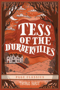 Tess of the d’Urbervilles  (Trade Paperback)