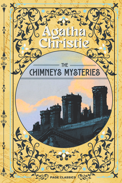 Agatha Christie's The Chimneys Mysteries