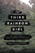 The Third Rainbow Girl: Trade Paperback