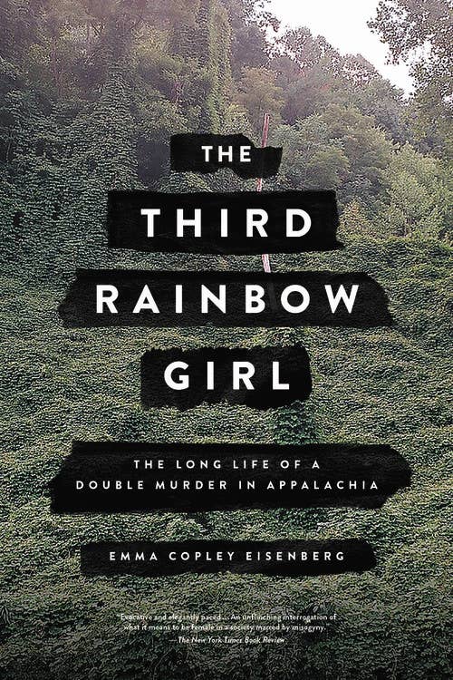 The Third Rainbow Girl: Trade Paperback