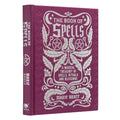 Book Of Spells (Mystic Archives)