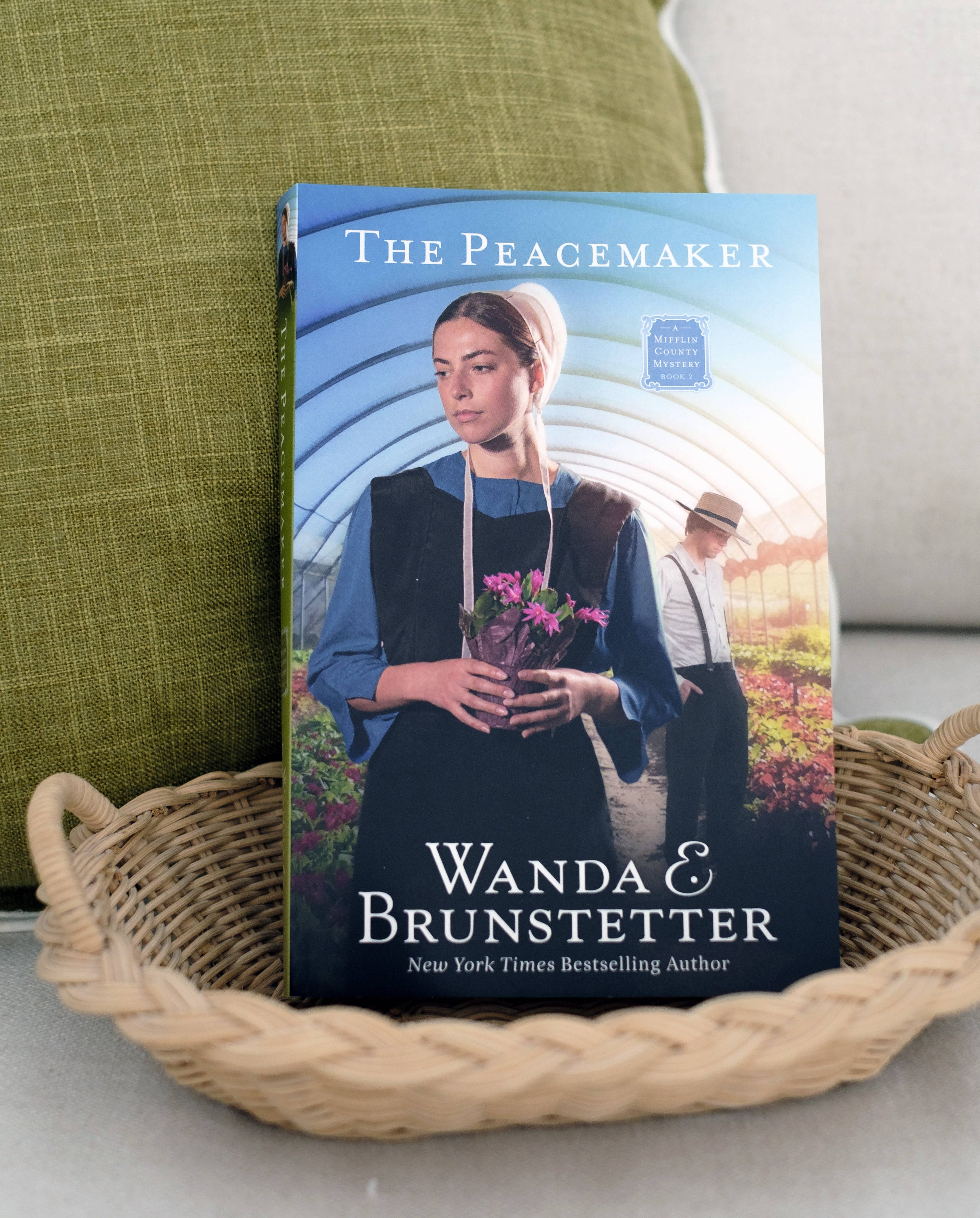 The Peacemaker