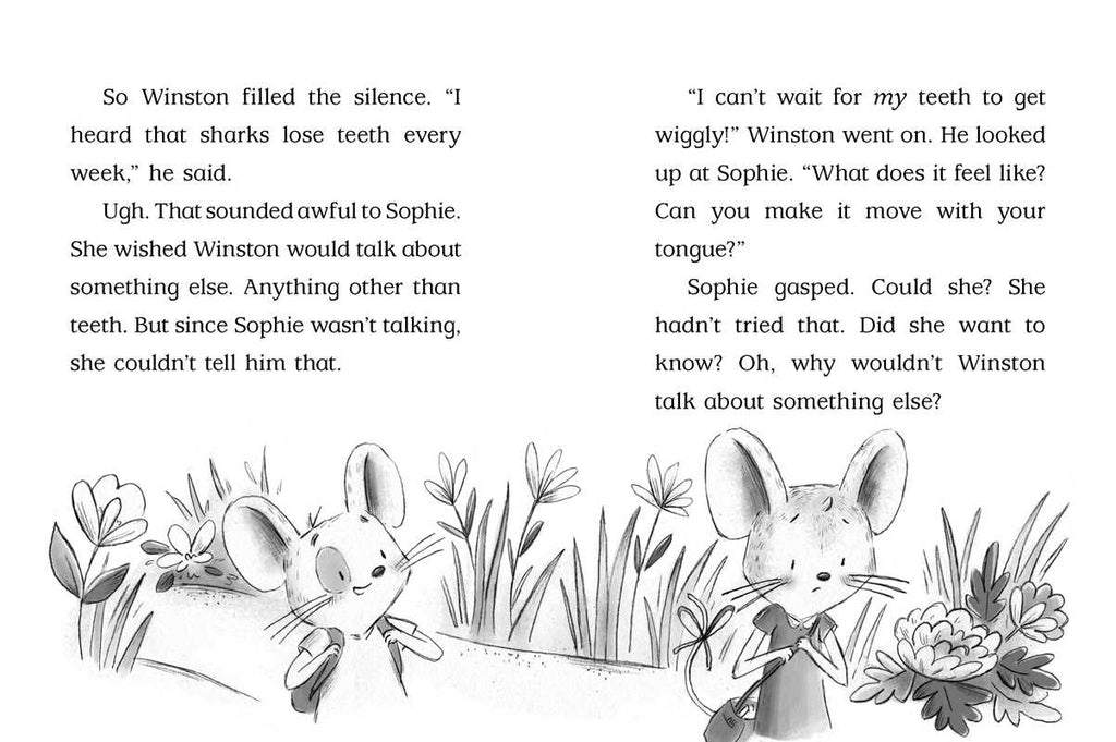 Missing Tooth Fairy by Poppy Green: Paperback; 128 pages / English