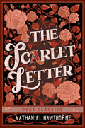 The Scarlet Letter  (Trade Paperback)
