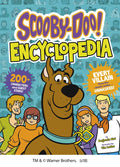 Scooby-Doo! Encyclopedia: Paperback / 128