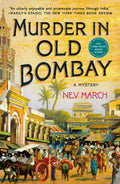 Murder In Old Bombay: A Mystery