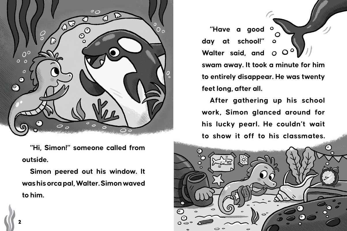 Simon Says by Cora Reef: Paperback; 128 pages / English